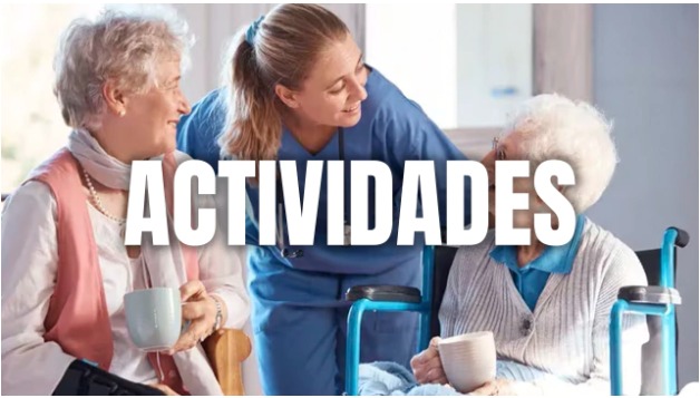 Actividades