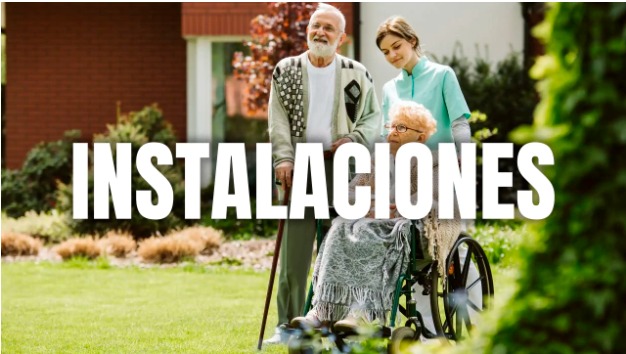 Intalaciones