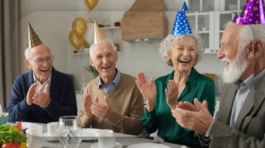 Cumpleaños